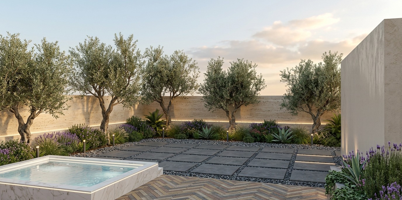 Arabian Ranches