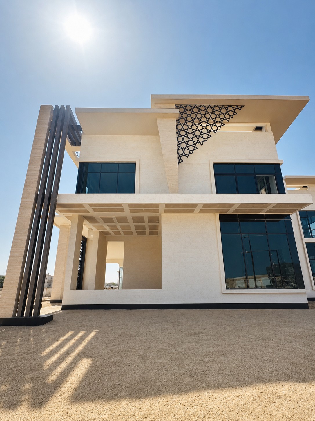 Private Villa