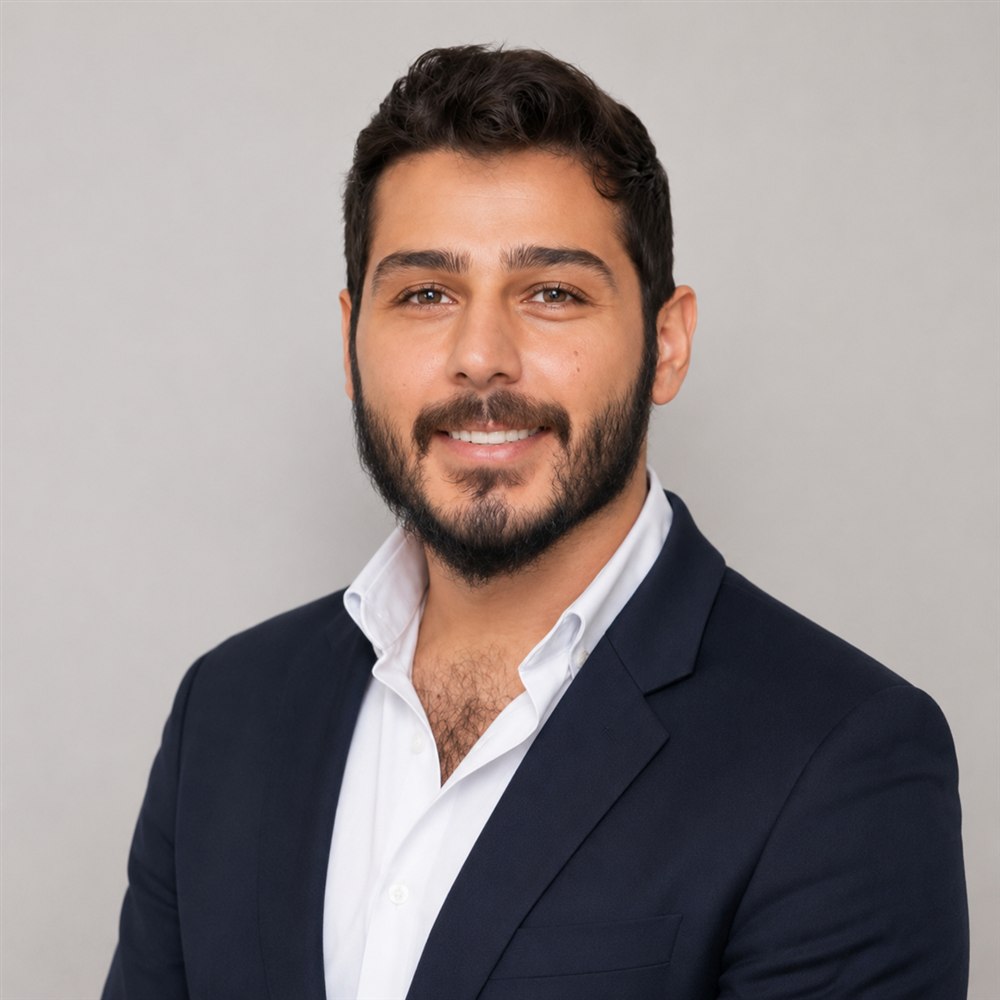 Aghyad Al Najjar
