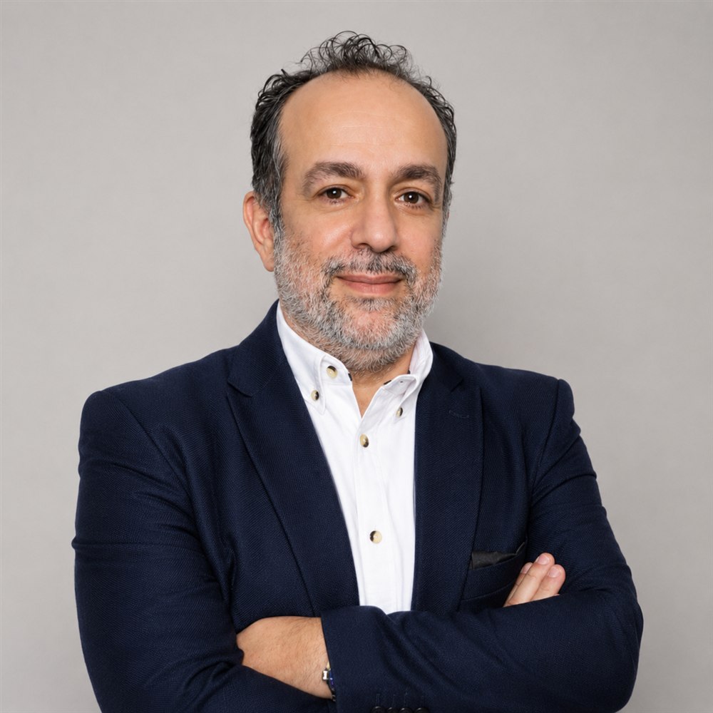 Mr. Ali Ismail