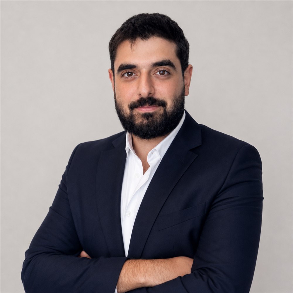 Asaad Nashed