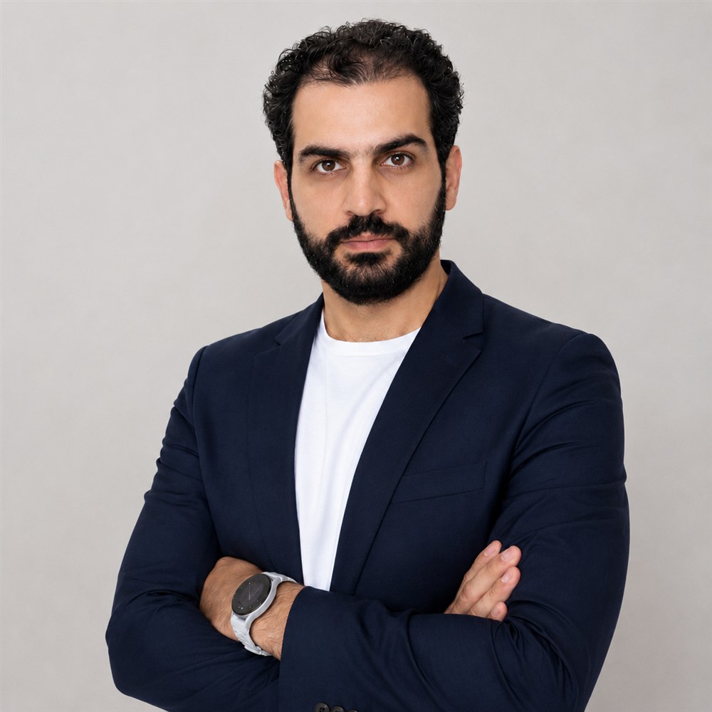Mohammad Al Jessry
