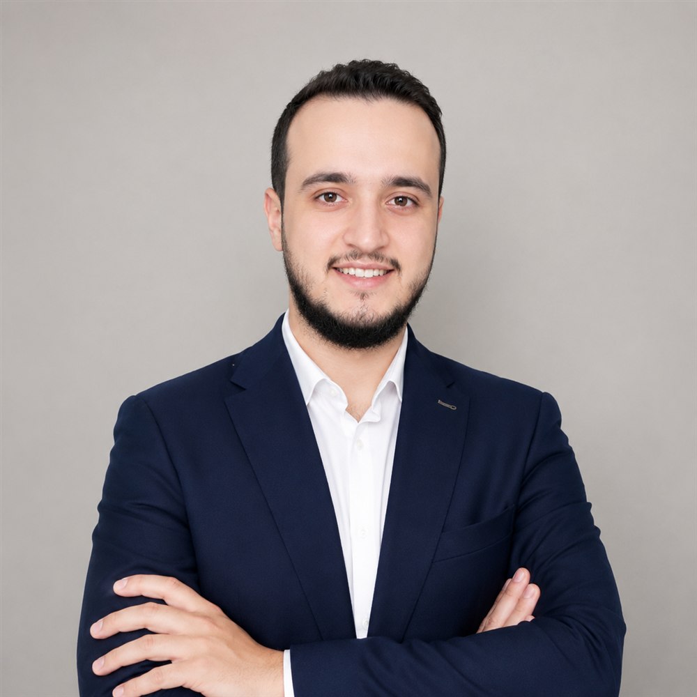 Munzer Al Sharaa